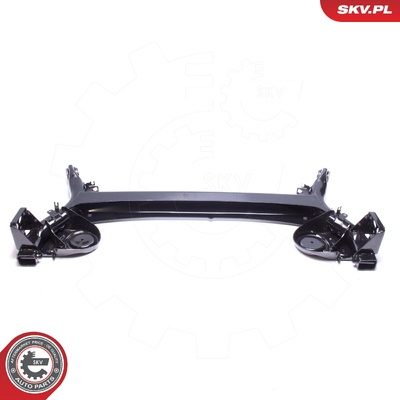 FIAT PANDA AXLE SUBFRAME | OEM 51856917