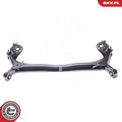 HONDA CIVIC VIII AXLE SUBFRAME | OEM 42100-SMQE05