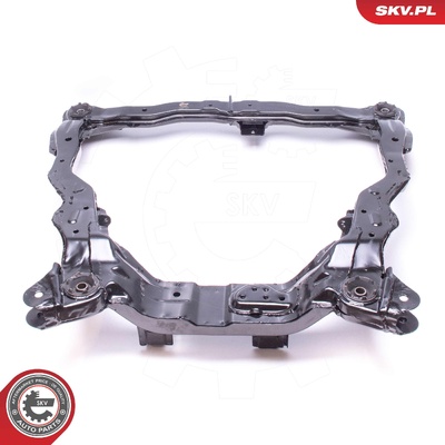 HYUNDAI ELANTRA III SUPPORT FRAME/SUBFRAME | OEM 62410-2D010