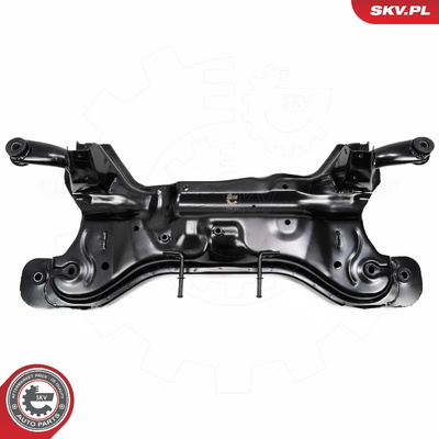 HYUNDAI GETZ SUPPORT FRAME/SUBFRAME | OEM 62401-1C200