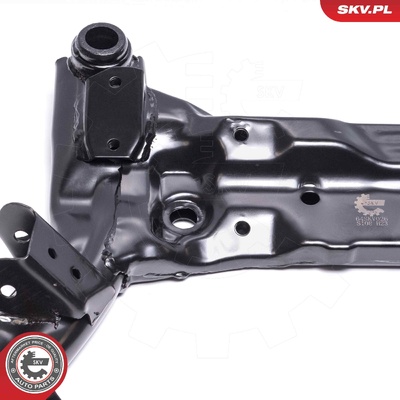HYUNDAI I30 KIA CEE'D SUPPORT FRAME/SUBFRAME | OEM 62405-2L010