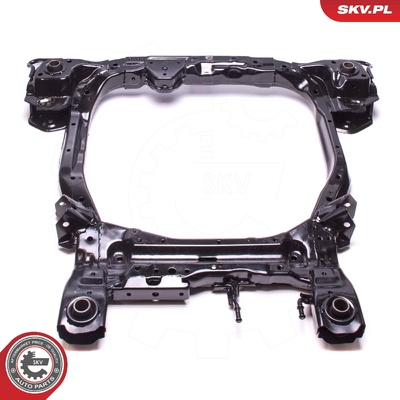 HYUNDAI SANTA FE II SUPPORT FRAME/SUBFRAME | OEM 62400-2B000
