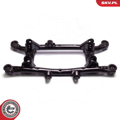 HYUNDAI TUCSON KIA SPORTAGE II SUPPORT FRAME/SUBFRAME | OEM 55100-2E500