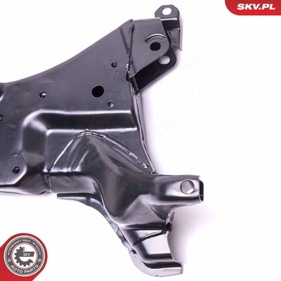 MITSUBISHI OUTLANDER I SUPPORT FRAME/SUBFRAME | OEM MR961222