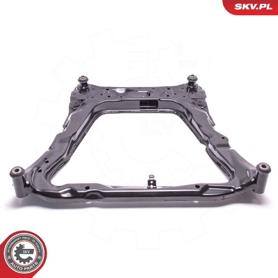NISSAN QASHQAI SUPPORT FRAME/SUBFRAME | OEM 54400-1YA1A