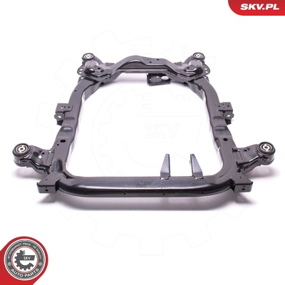 OPEL ASTRA G H SIGNUM VECTRA SUPPORT FRAME/SUBFRAME | OEM 93173460