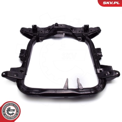 OPEL COMBO CORSA C MERIVA A SUPPORT FRAME/SUBFRAME | OEM 13200253