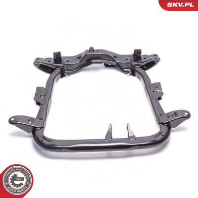 OPEL COMBO MERIVA SUPPORT FRAME/SUBFRAME | OEM 93174594