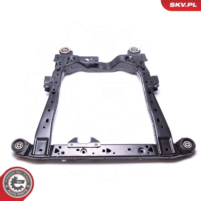 OPEL INSIGNIA A SUPPORT FRAME/SUBFRAME | OEM 13321209