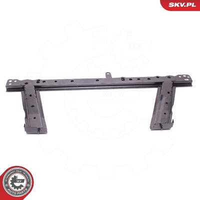 RENAULT CLIO III MODUS AXLE SUBFRAME | OEM 8200803449