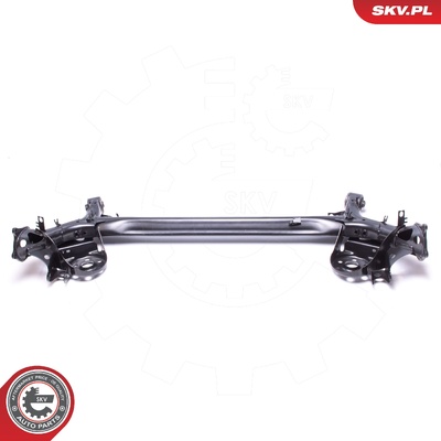 TOYOTA AURIS COROLLA AXLE SUBFRAME | OEM 42101-02210