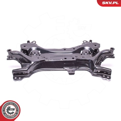 TOYOTA AURIS COROLLA RAV 4 SUPPORT FRAME/SUBFRAME | OEM 51201-12442
