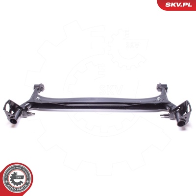 TOYOTA COROLLA AXLE SUBFRAME | OEM 42101-12130