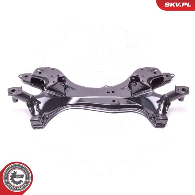 TOYOTA RAV 4 SUPPORT FRAME/SUBFRAME | OEM 51201-42060