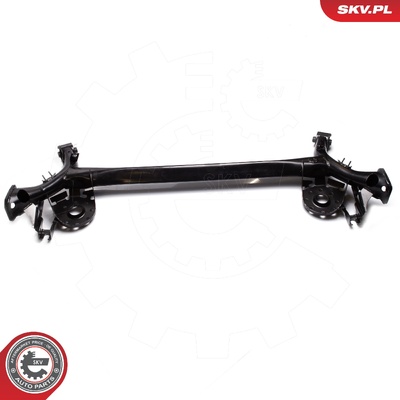 TOYOTA YARIS AXLE SUBFRAME | OEM 42110-0D140