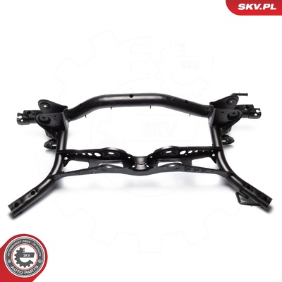 AUDI TT VW GOLF V JETTA III IV TOURAN SKODA OCTAVIA II SUPPORT FRAME/SUBFRAME | OEM 1K0505315AS