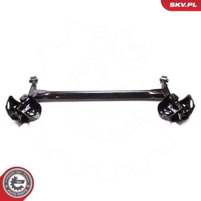 KIA RIO II AXLE SUBFRAME | OEM 55100-1G100