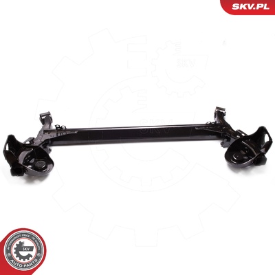 KIA SOUL I AXLE SUBFRAME | OEM 55100-2K000