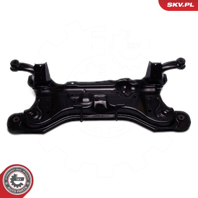 HYUNDAI GETZ AXLE SUBFRAME | OEM 62401-1C950