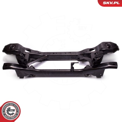 FORD C-MAX FOCUS II SUPPORT FRAME/SUBFRAME | OEM 1758060