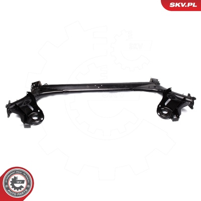 AUDI A3 VW GOLF IV SKODA OCTAVIA I SEAT LEON AXLE SUBFRAME | OEM 1J0500045