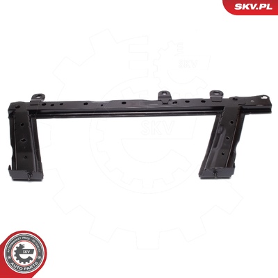 RENAULT CAPTUR AXLE SUBFRAME | OEM 622105747R