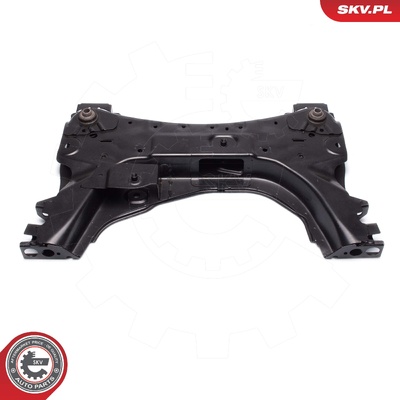 RENAULT MEGANE II SUPPORT FRAME/SUBFRAME | OEM 8200742904