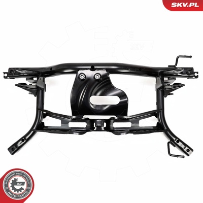 AUDI A3 VW EOS VW GOLF VI SUPPORT FRAME/SUBFRAME | OEM 1Q0505315A