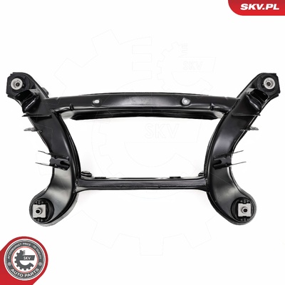 MERCEDES-BENZ C CLS E GLE SUPPORT FRAME/SUBFRAME | OEM A2053507207