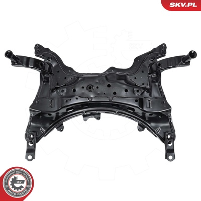 TOYOTA C-HR SUPPORT FRAME/SUBFRAME | OEM 51201-F4010