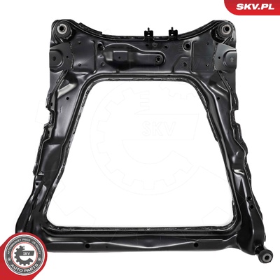 NISSAN X-TRAIL SUPPORT FRAME/SUBFRAME | OEM 54400-1DB0B