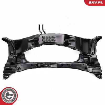 MITSUBISHI OUTLANDER I SUPPORT FRAME/SUBFRAME | OEM MR961171