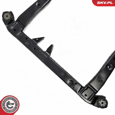 CHEVROLET CRUZE OPEL ASTRA J CORSA C ZAFIRA C SUPPORT FRAME/SUBFRAME | OEM 13327070