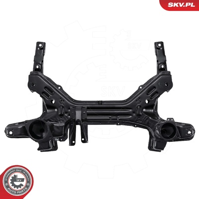 SEAT CORDOBA IBIZA II VW CADDY II GOLF III IV POLO VENTO SUPPORT FRAME/SUBFRAME | OEM 1H0 199 315 AA