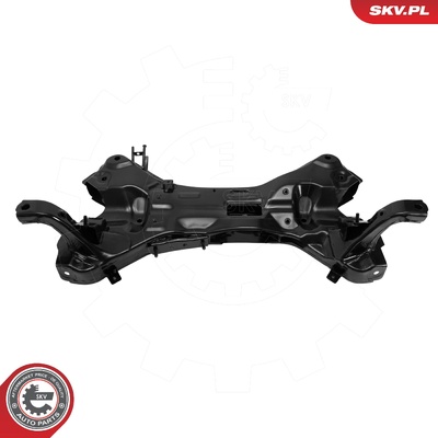 HYUNDAI IX35 SUPPORT FRAME/SUBFRAME | OEM 62400-2S000