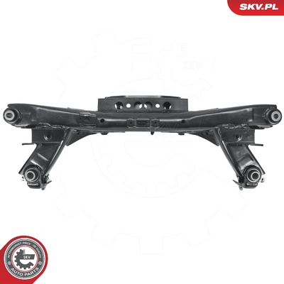 TOYOTA AVENSIS SUPPORT FRAME/SUBFRAME | OEM 51206-05060