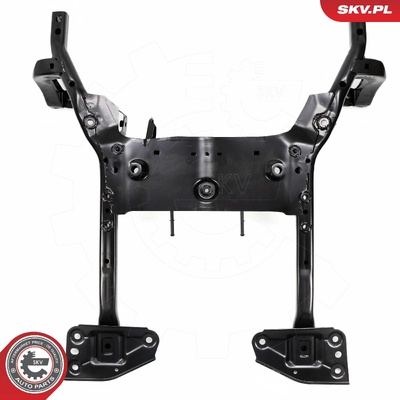 MINI COOPER D S ONE SUPPORT FRAME/SUBFRAME | OEM 31116772229