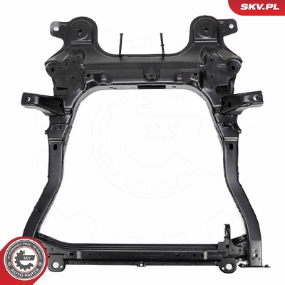 CHEVROLET AVEO SUPPORT FRAME/SUBFRAME | OEM 95017275