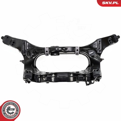 NISSAN QASHQAI II X-TRAIL II III SUPPORT FRAME/SUBFRAME | OEM 55400-JG200