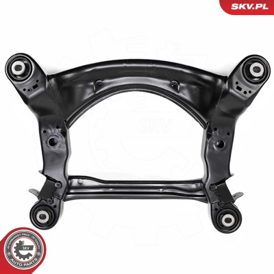 AUDI A6 ALLROAD SUPPORT FRAME/SUBFRAME | OEM 4F0 399 313