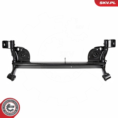 DACIA SANDERO SUPPORT FRAME/SUBFRAME | OEM 555012371R