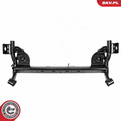 DACIA LOGAN II MCV II SANDERO II SUPPORT FRAME/SUBFRAME | OEM 555114695R