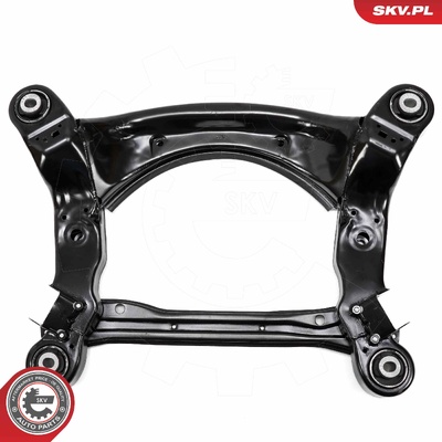 AUDI A6 ALLROAD SUPPORT FRAME/SUBFRAME | OEM 4F0399313J
