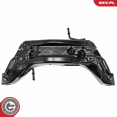 AUDI A2 SEAT CORDOBA IBIZA III SKODA FABIA I II ROOMSTER VW FOX POLO IV SUPPORT FRAME/SUBFRAME | OEM 6Q0199287J