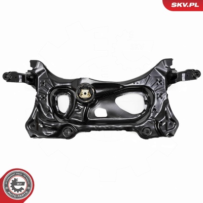 SEAL LEON III SKODA OCTAVIA III VW GOLF VII SUPPORT FRAME/SUBFRAME | OEM 5QD199315A