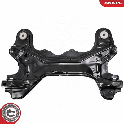 AUDI A3 SEAT LEON TOLEDO II VW BORA I GOLF IV SKODA OCTAVIA I SUPPORT FRAME/SUBFRAME | OEM 1J0199313J