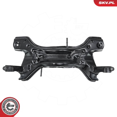 AUDI A1 VW POLO V SKODA FABIA III SUPPORT FRAME/SUBFRAME | OEM 6RD199315B