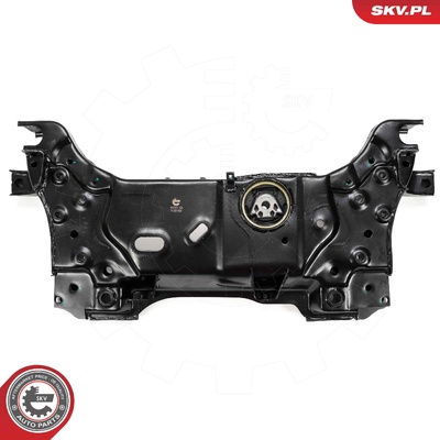 SKODA OCTAVIA II SUPERB II YETI VW TOURAN SUPPORT FRAME/SUBFRAME | OEM 1KD199369C