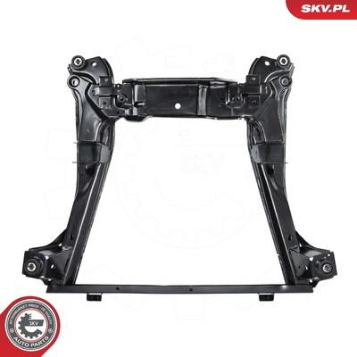 FORD MONDEO III SUPPORT FRAME/SUBFRAME | OEM 11S715000AK
