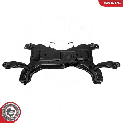 FORD FOCUS II C-MAX II SUPPORT FRAME/SUBFRAME | OEM 1676849